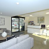 Southwark Hotel & Apartments