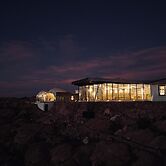 Hotel de Sal Luna Salada