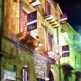HomeHotels
