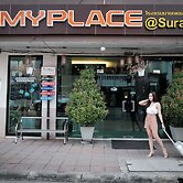 My Place @ Surat Hotel