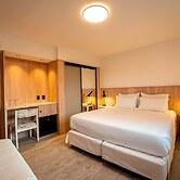 Atlántico Boutique Hotel