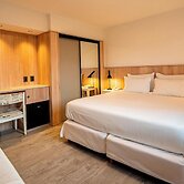 Atlántico Boutique Hotel