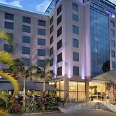 Four Points By Sheraton Nairobi Hurlingham