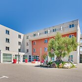 Kyriad Perpignan Sud