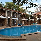 The Tamarind Hotel Anjuna, Goa