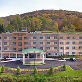 Courtyard Oneonta