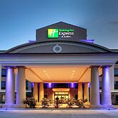 Holiday Inn Express Hotel & Suites Natchez South by IHG