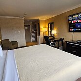 The George Dawson Inn & Conference Centre