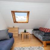 Apartamentos Pie de Pistas MIKKA 3000