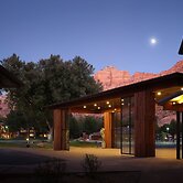 The Red Cliffs Lodge Zion, a Tribute Portfolio Hotel