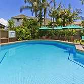 Takapuna Motor Lodge