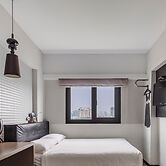 CHECK inn Express Kaohsiung Love River