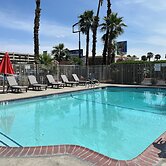 Motel 6 - Las Vegas, NV