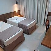 Cristal Palace Hotel