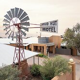 Mud Hut Motel