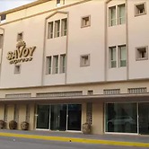 Hotel Savoy Express