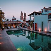 Hotel Agua Escondida Taxco Centro