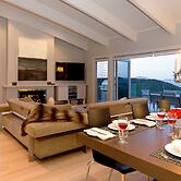 Cloud 9 Luxury Villa