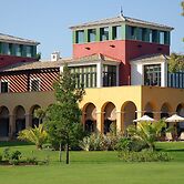 Hotel Isla Canela Golf