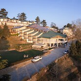 Kufri Heritage Resort & Spa