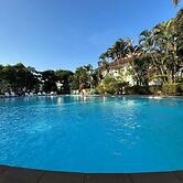 Teak Garden Spa Resort