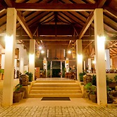 Teak Garden Spa Resort