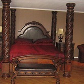 Parkway Motel & European Lodges