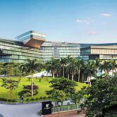 JW Marriott Hotel Hanoi