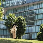 JW Marriott Hotel Hanoi