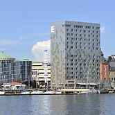 Elite Plaza Hotel, Örnsköldsvik