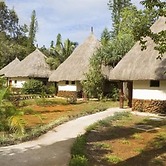 Kanua Tera Ecolodge