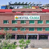 Hotel Cama