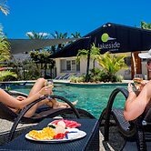 Lakeside Forster Holiday Park