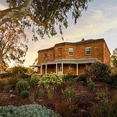 Kingsford the Barossa