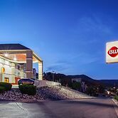 Best Western Plus Ruidoso Inn