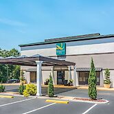 Quality Inn Columbus near Fort Benning
