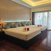 GRAND JOMTIEN PALACE HOTEL