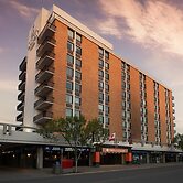 Coast Prince George Hotel by APA