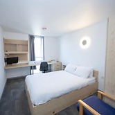 Keynes College - University Of Kent