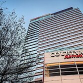 Courtyard by Marriott Hong Kong Sha Tin