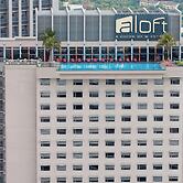Aloft Kuala Lumpur Sentral