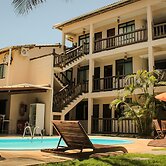 Pousada Stella Tropical