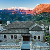 Aristi Mountain Resort and Villas