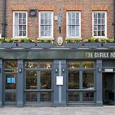 The Castle Cambridge
