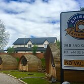 Eriskay Guest House and Aviemore Glamping