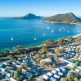Shoal Bay Holiday Park