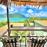 Phi Phi Sea Sky Resort