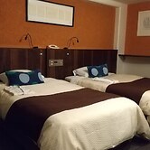 Central Hotel Yokosuka