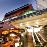 Central Hotel Yokosuka