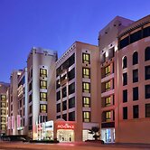 Movenpick Hotel Apartments Al Mamzar Dubai
